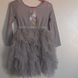 Minnie mouse dress